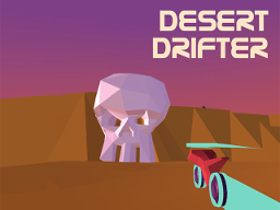 Desert Drifter