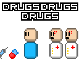 DRUGSDRUGSDRUGS